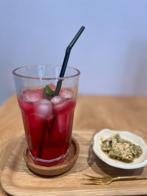 Shiso Drink